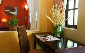 Khu Nghỉ Dưỡng&Spa Le Belhamy Beach Hội An